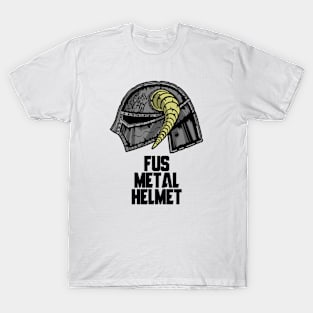 Fus ro dah t shirt store